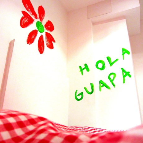 Imagen de la habitación del Hostel Era Alonso Martinez. Foto 3