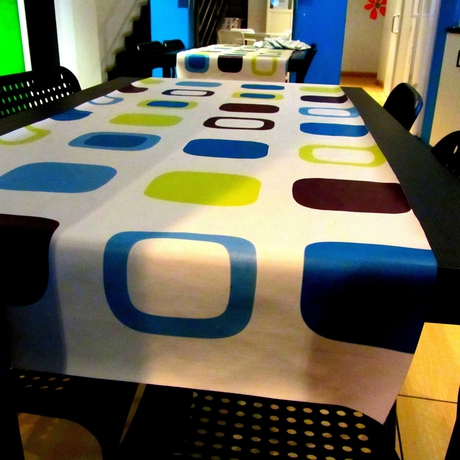 Imagen de los interiores del Hostel Era Alonso Martinez. Foto 16