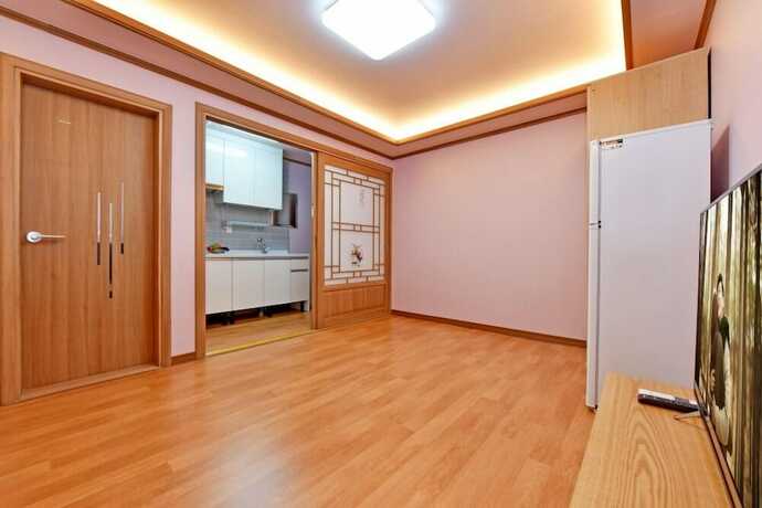 Imagen general del Hostel Erefarm. Foto 4