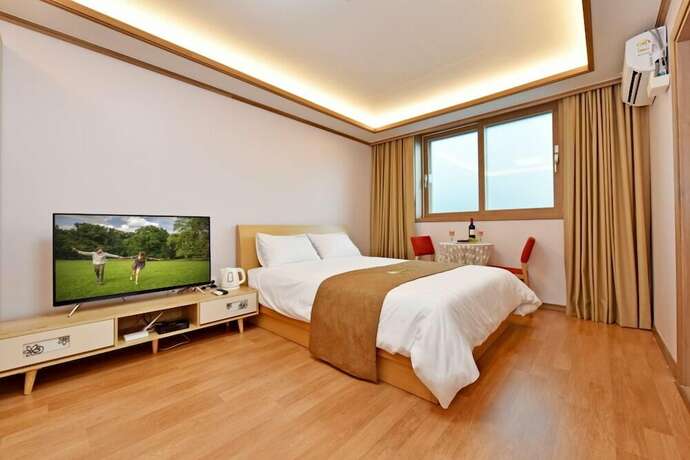 Imagen general del Hostel Erefarm. Foto 5