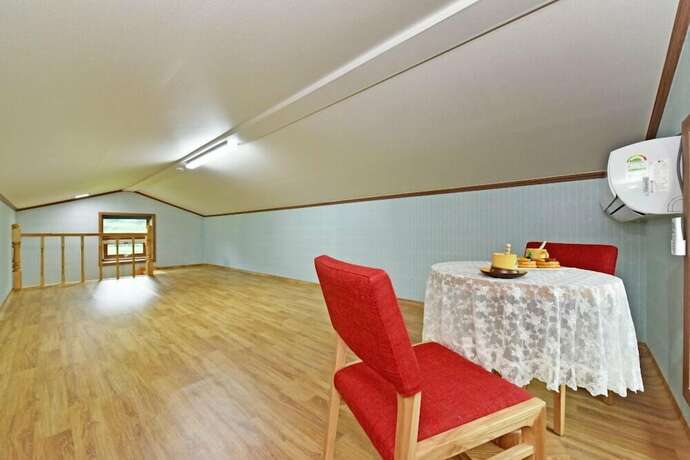 Imagen general del Hostel Erefarm. Foto 6