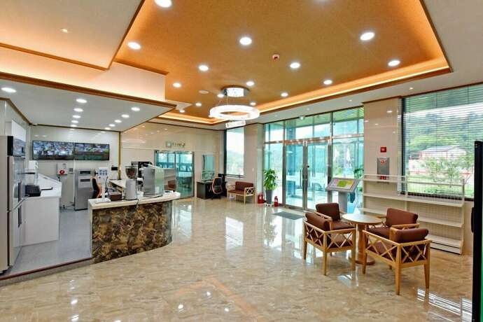 Imagen general del Hostel Erefarm. Foto 8