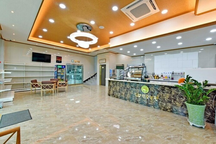 Imagen general del Hostel Erefarm. Foto 9