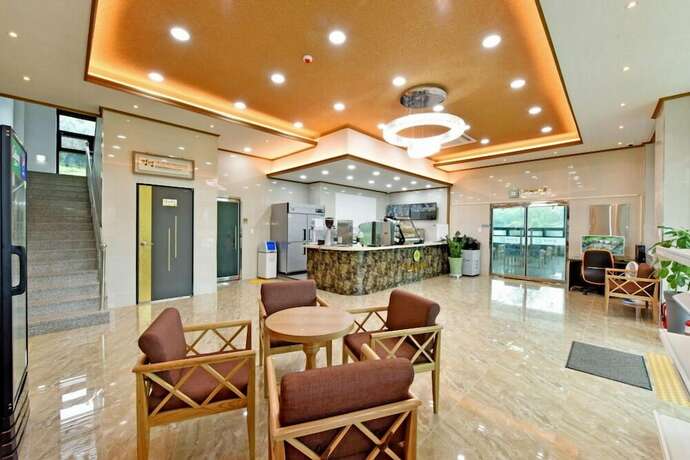 Imagen general del Hostel Erefarm. Foto 10