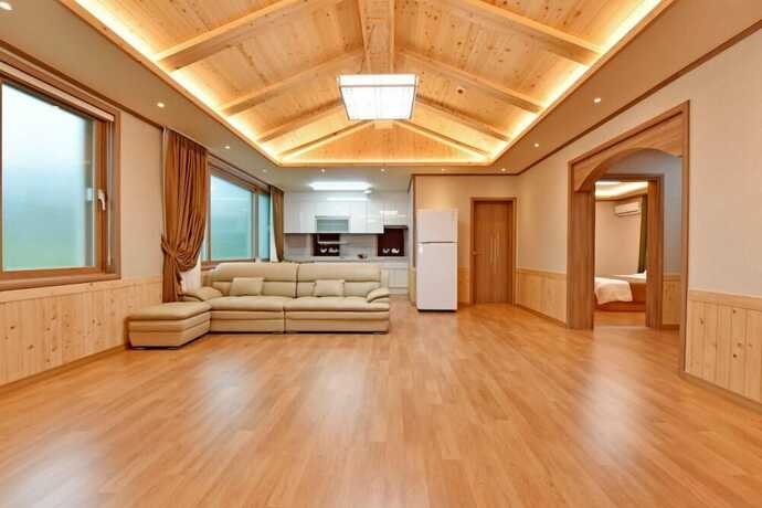 Imagen de la habitación del Hostel Erefarm. Foto 13