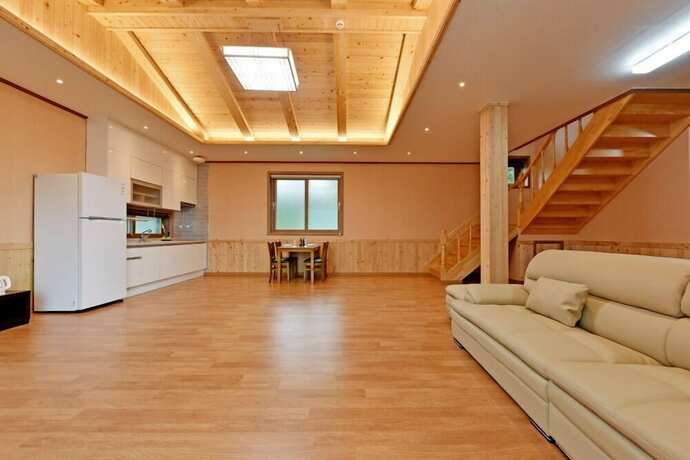 Imagen de la habitación del Hostel Erefarm. Foto 15