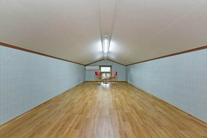 Imagen de la habitación del Hostel Erefarm. Foto 19