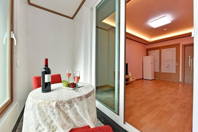 Imagen de la habitación del Hostel Erefarm. Foto 24