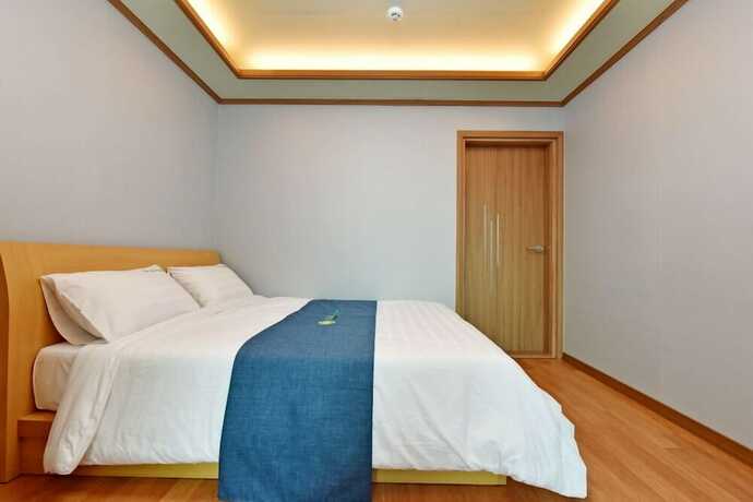 Imagen de la habitación del Hostel Erefarm. Foto 26