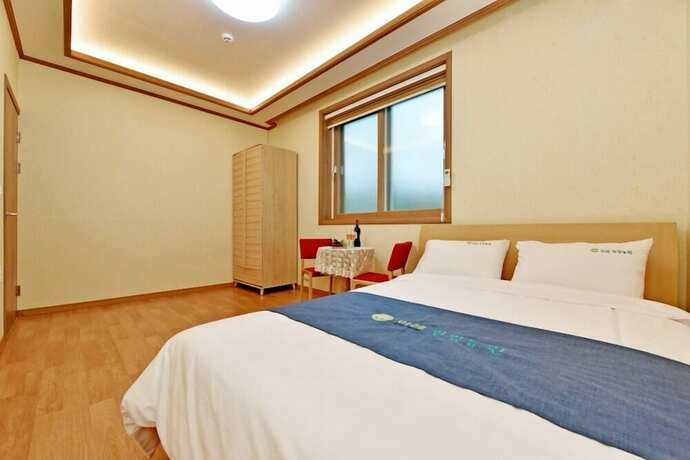 Imagen de la habitación del Hostel Erefarm. Foto 31