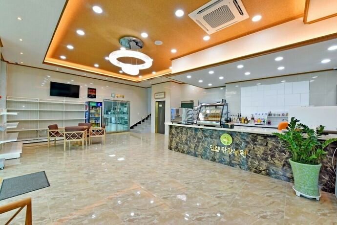 Imagen de los interiores del Hostel Erefarm. Foto 33