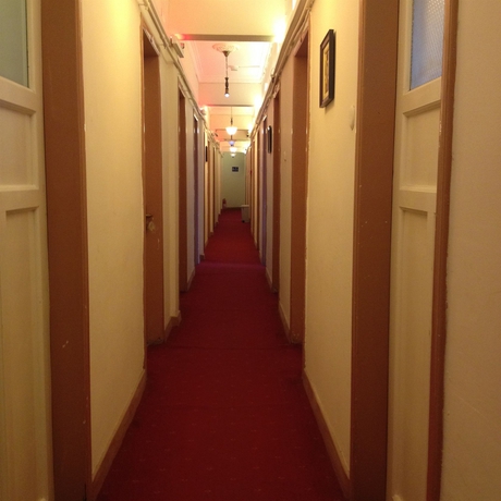 Imagen de los interiores del Hostel Erenler and Hotel. Foto 11