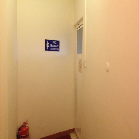 Imagen general del Hostel Erenler and Hotel. Foto 2