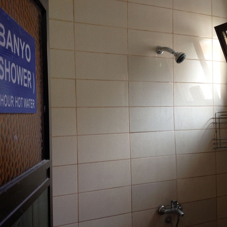 Imagen general del Hostel Erenler and Hotel. Foto 3