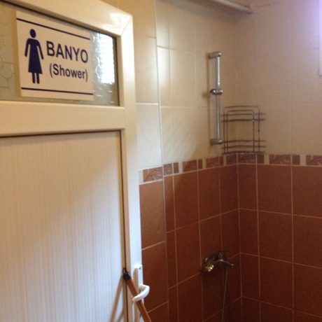 Imagen general del Hostel Erenler and Hotel. Foto 4