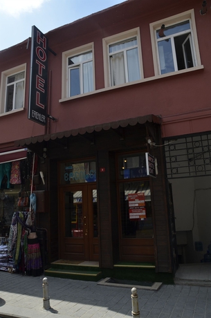 Imagen general del Hostel Erenler and Hotel. Foto 8