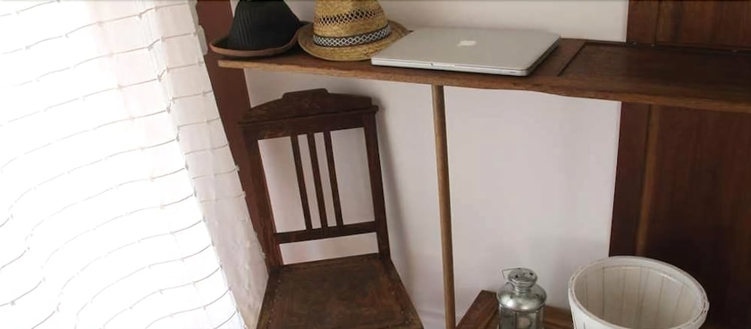 Imagen de la habitación del Hostel Ericeira Chill Hill and Private Rooms. Foto 8