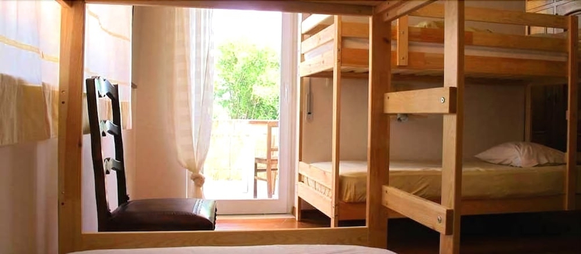 Imagen de la habitación del Hostel Ericeira Chill Hill and Private Rooms. Foto 10