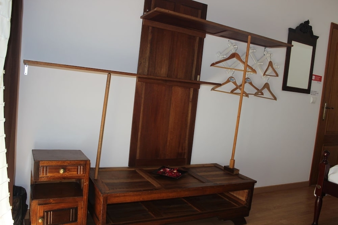 Imagen de la habitación del Hostel Ericeira Chill Hill and Private Rooms. Foto 16