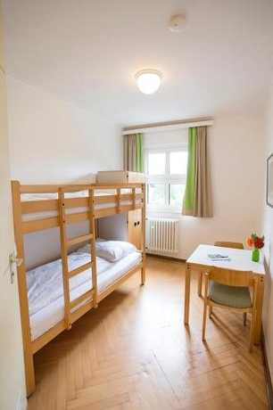 Imagen de la habitación del Hostel Erlebnisberg Kappe. Foto 6