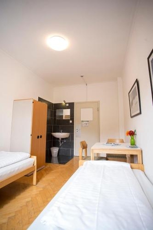 Imagen de la habitación del Hostel Erlebnisberg Kappe. Foto 7