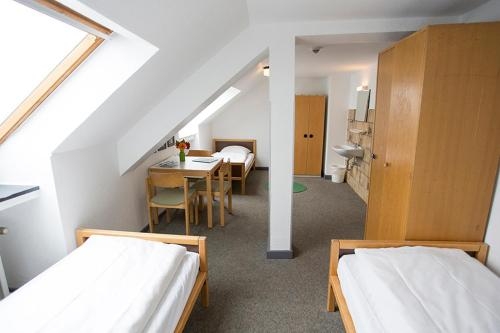 Imagen de la habitación del Hostel Erlebnisberg Kappe. Foto 9