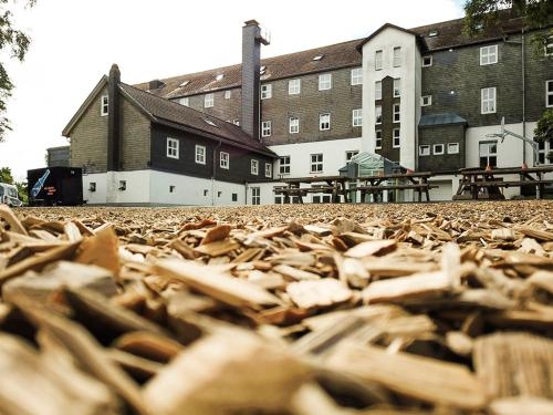 Imagen general del Hostel Erlebnisberg Kappe. Foto 2