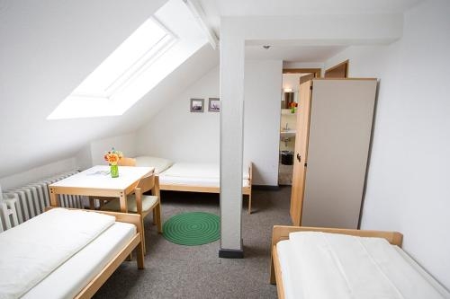 Imagen general del Hostel Erlebnisberg Kappe. Foto 4