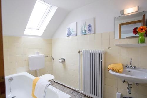 Imagen general del Hostel Erlebnisberg Kappe. Foto 5