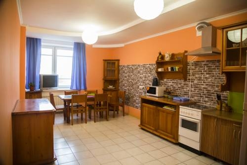 Imagen general del Hostel Ermak. Foto 3