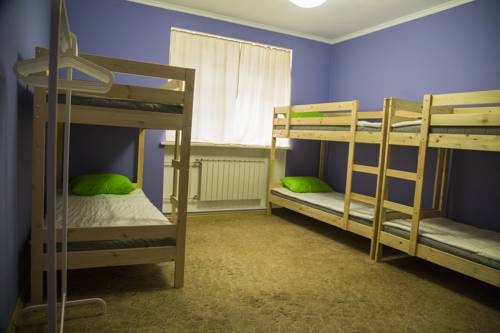 Imagen general del Hostel Ermak. Foto 4