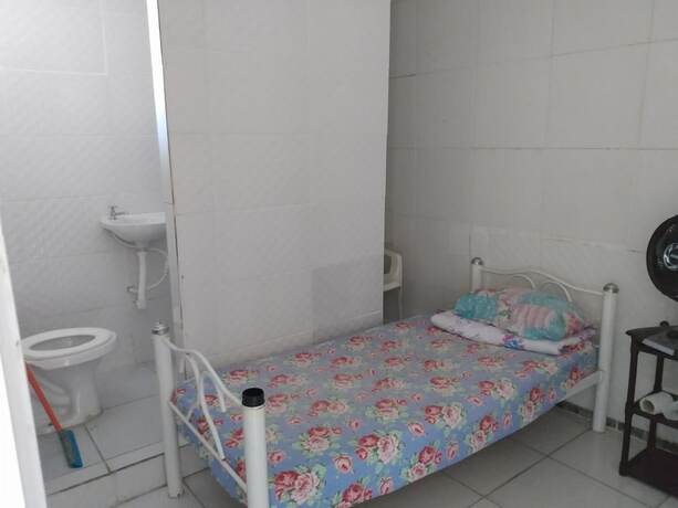 Imagen general del Hostel Espa&ccedil;o Barra Funda. Foto 6