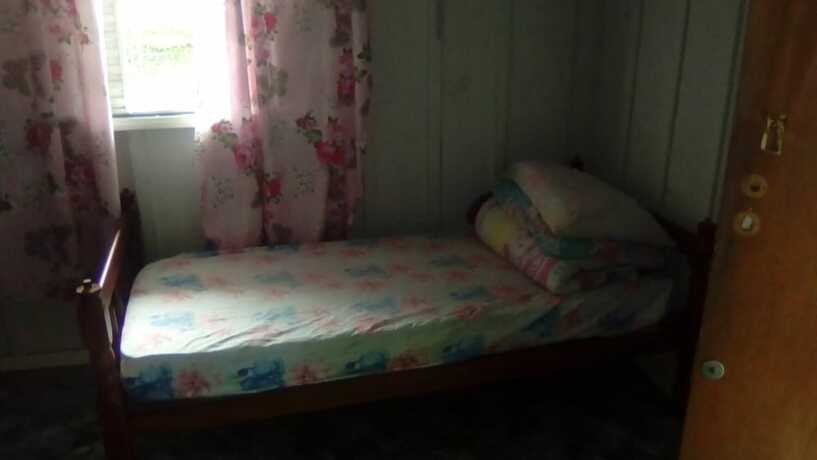 Imagen general del Hostel Espa&ccedil;o Barra Funda. Foto 7