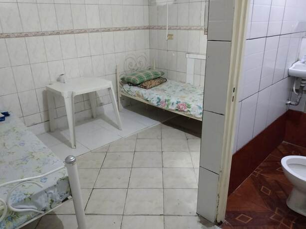 Imagen general del Hostel Espa&ccedil;o Barra Funda. Foto 8