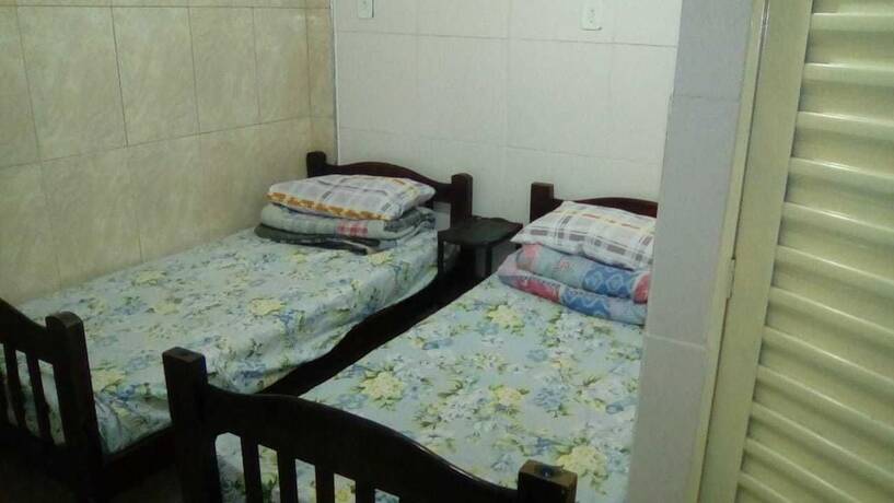 Imagen general del Hostel Espa&ccedil;o Barra Funda. Foto 17