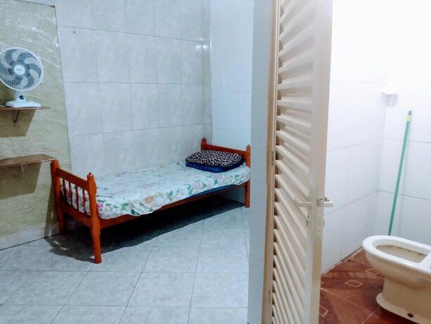Imagen de la habitación del Hostel Espa&ccedil;o Barra Funda. Foto 21