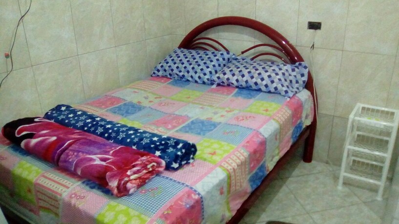 Imagen de la habitación del Hostel Espa&ccedil;o Barra Funda. Foto 22