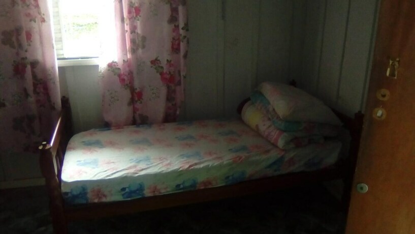 Imagen de la habitación del Hostel Espa&ccedil;o Barra Funda. Foto 24