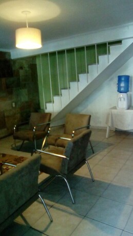 Imagen de la habitación del Hostel Espa&ccedil;o Barra Funda. Foto 25