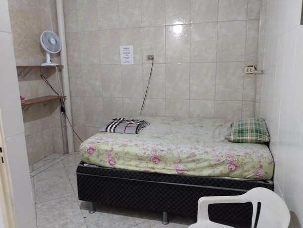 Imagen de la habitación del Hostel Espa&ccedil;o Barra Funda. Foto 27