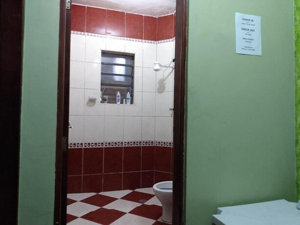 Imagen de la habitación del Hostel Espa&ccedil;o Barra Funda. Foto 30
