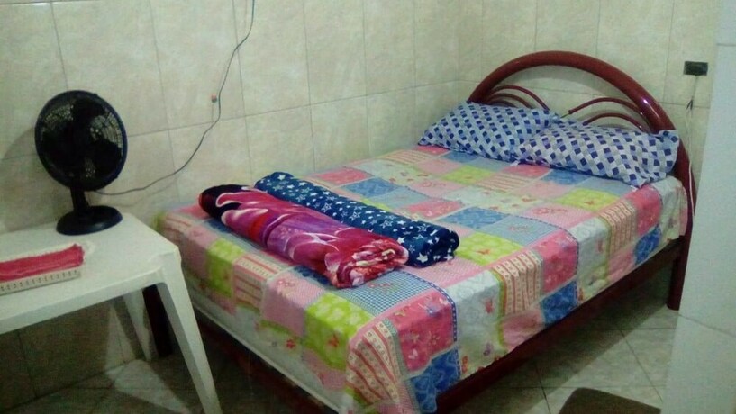 Imagen de la habitación del Hostel Espa&ccedil;o Barra Funda. Foto 34