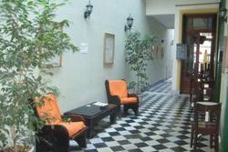 Imagen general del Hostel Estación Buenos Aires. Foto 1