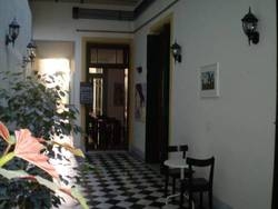 Imagen general del Hostel Estaci&oacute;n Buenos Aires. Foto 3