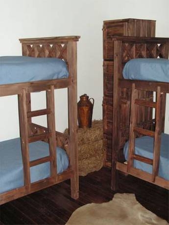 Imagen general del Hostel Estaci&oacute;n Buenos Aires. Foto 4