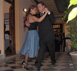 Imagen general del Hostel Estaci&oacute;n Buenos Aires. Foto 9