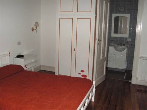 Imagen general del Hostel Estaci&oacute;n Buenos Aires. Foto 11