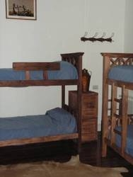 Imagen general del Hostel Estaci&oacute;n Buenos Aires. Foto 12