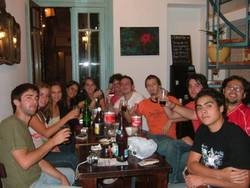 Imagen general del Hostel Estaci&oacute;n Buenos Aires. Foto 13