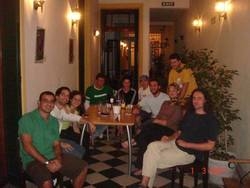 Imagen de la habitación del Hostel Estaci&oacute;n Buenos Aires. Foto 26